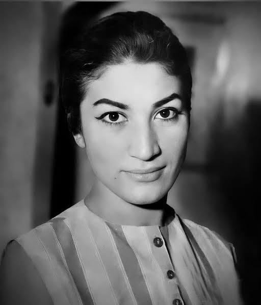 Forugh Farrokhzad