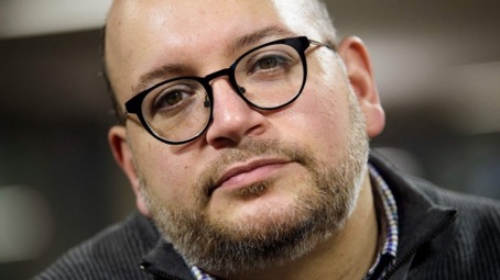 Jason Rezaian