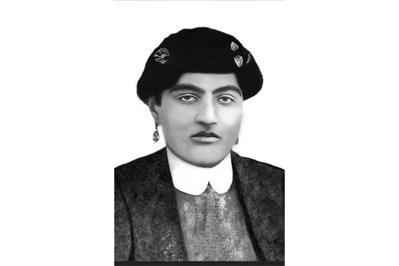 Mohtaram Eskandari