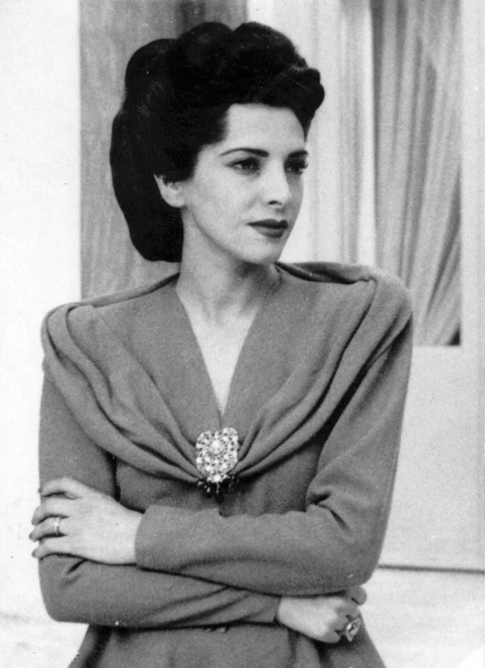 Shams Pahlavi