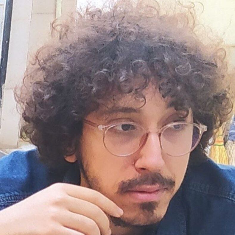 Amir Mohammad Khosh Eghbal