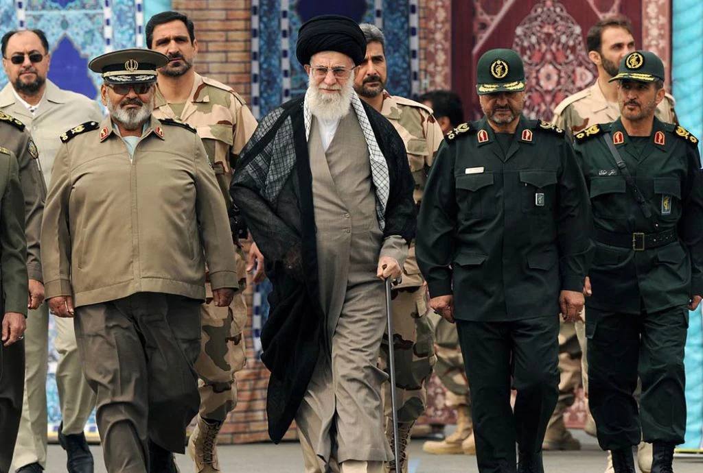 Khamenei