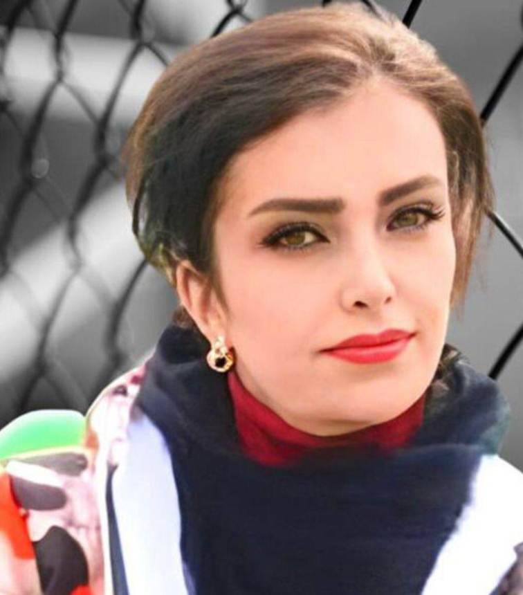 Maryam Jalal Hosseini