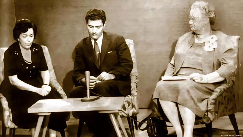 Mehrangiz Manouchehrian