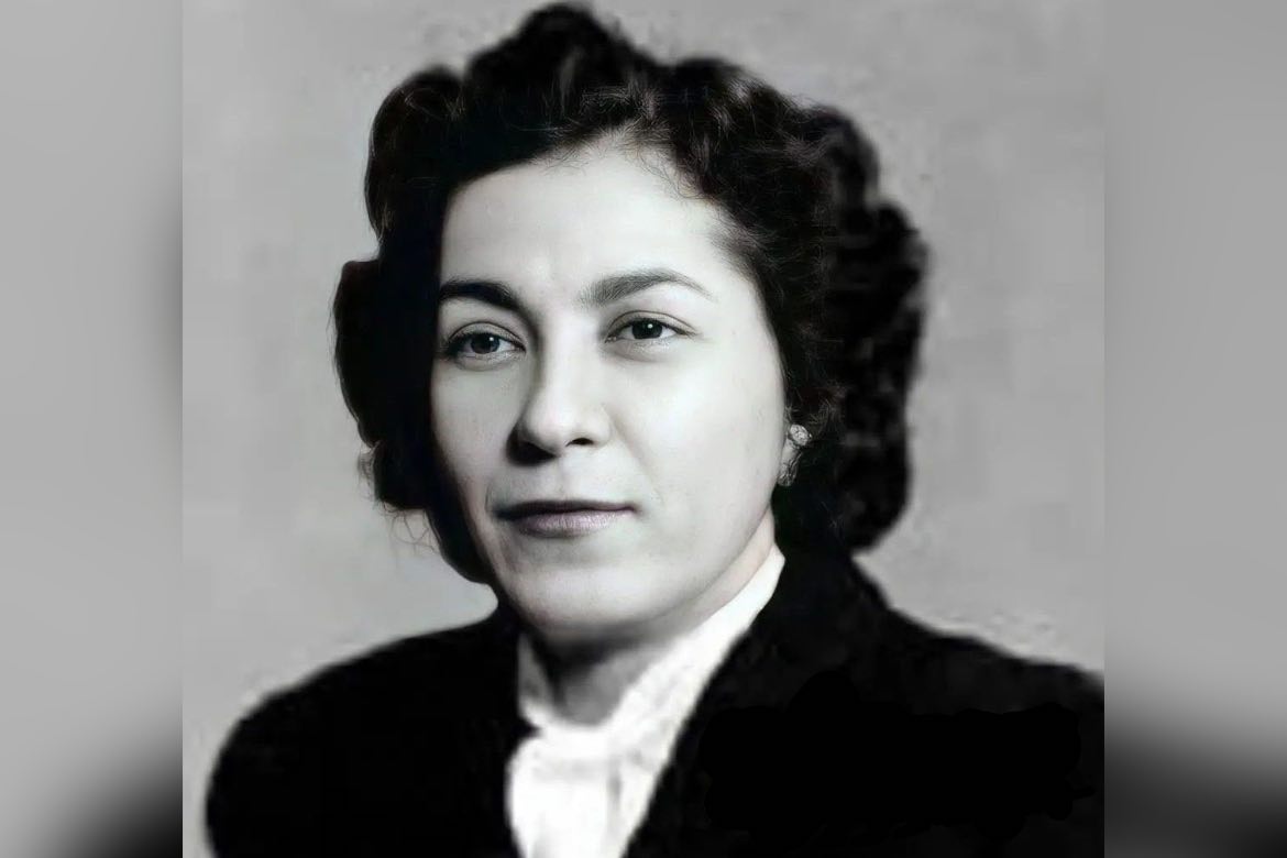 Mehrangiz Manouchehrian