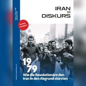 Nr4 Iran im Diskurs - Sonderausgabe