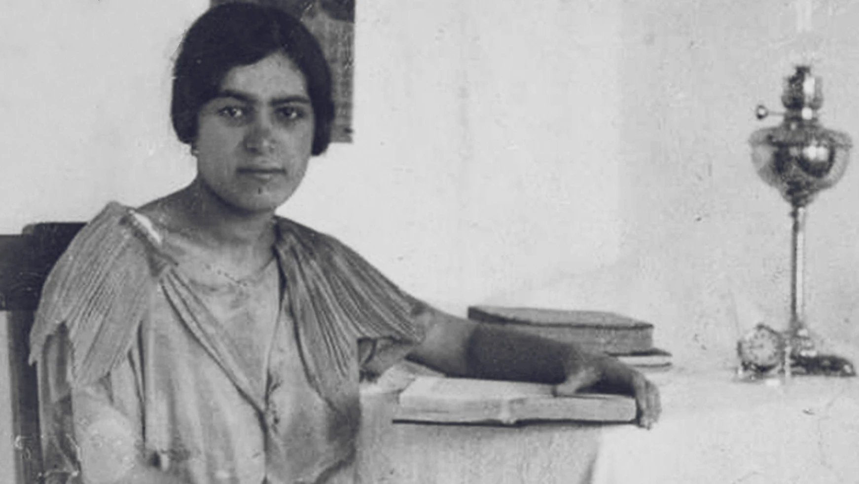 Sediqeh Dowlatabadi