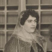 Sediqeh Dowlatabadi