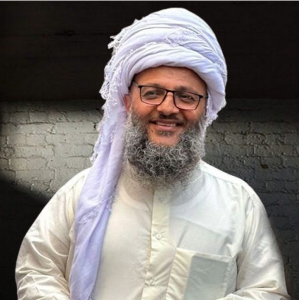 Loghman Amini