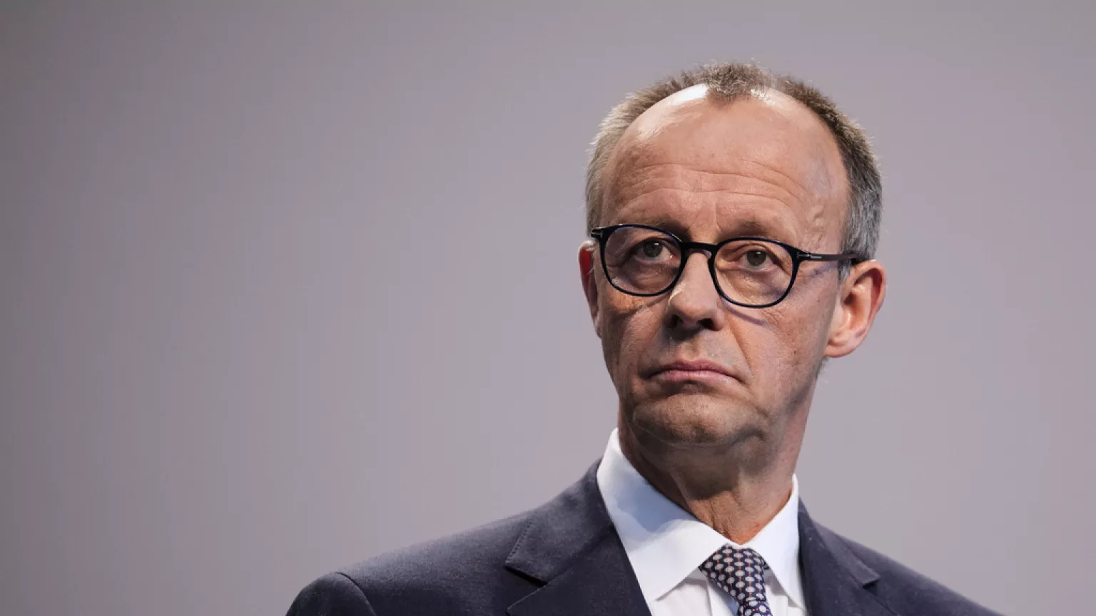 Forderungen der iranischen Diaspora an Kanzler Merz