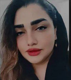 Mobina Kandabi