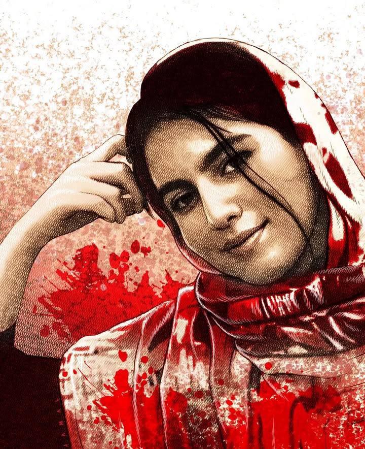 Elahe Hosseinnejad