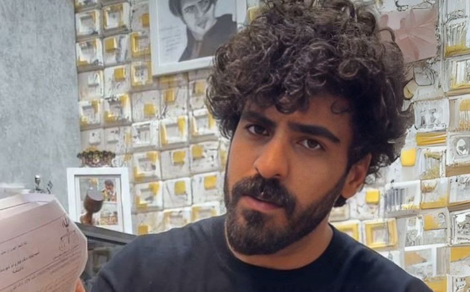 Peyman Yousefi