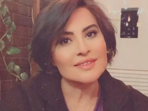 Sayeh Seyedal