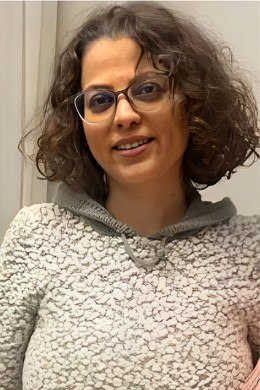 Negin Aminzadeh