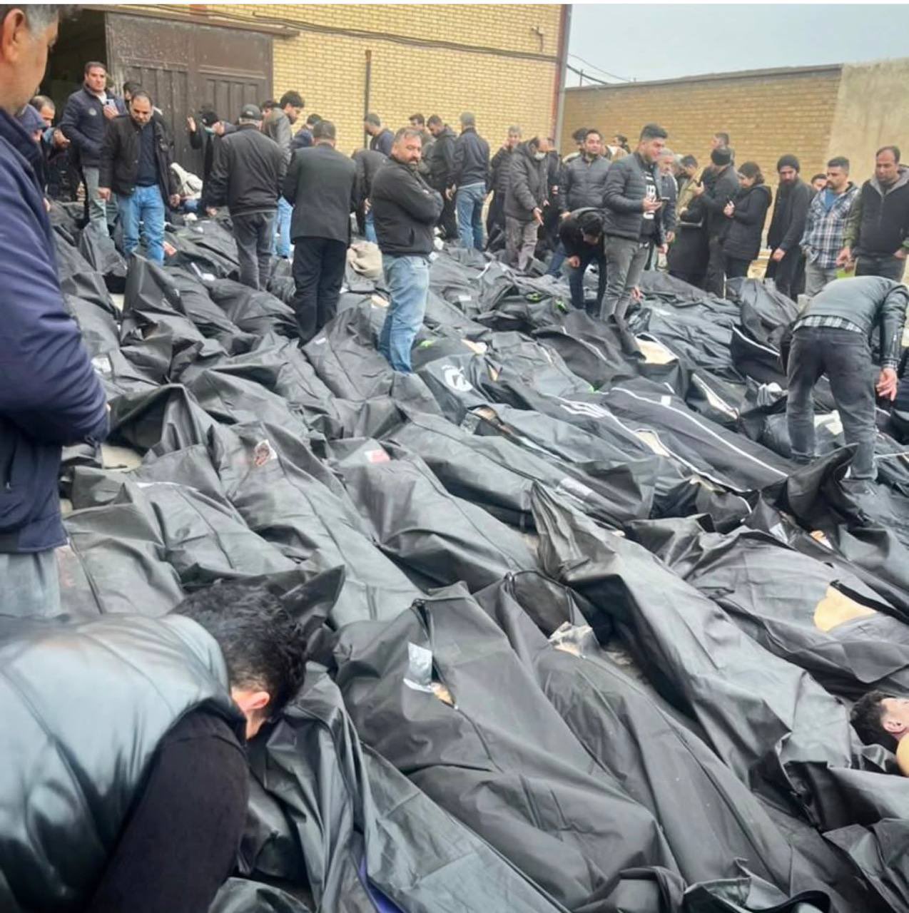 Wie Iraner zu Opfern des Antisemitismus wurden