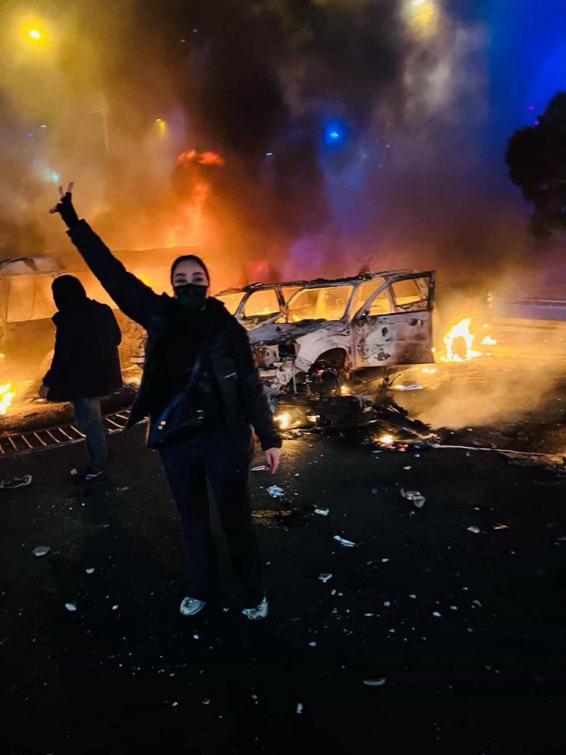 Systematische sexuelle Gewalt in iranischen Gefängnissen