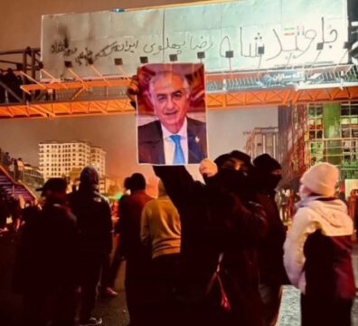 Erklärung der Organisation Iranische Liberale Frauen anlässlich des 8. März – Internationaler Frauentag