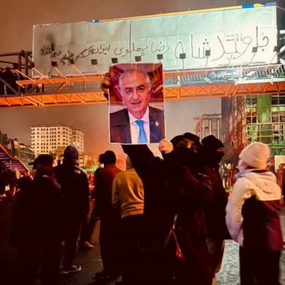 Erklärung der Organisation Iranische Liberale Frauen anlässlich des 8. März – Internationaler Frauentag