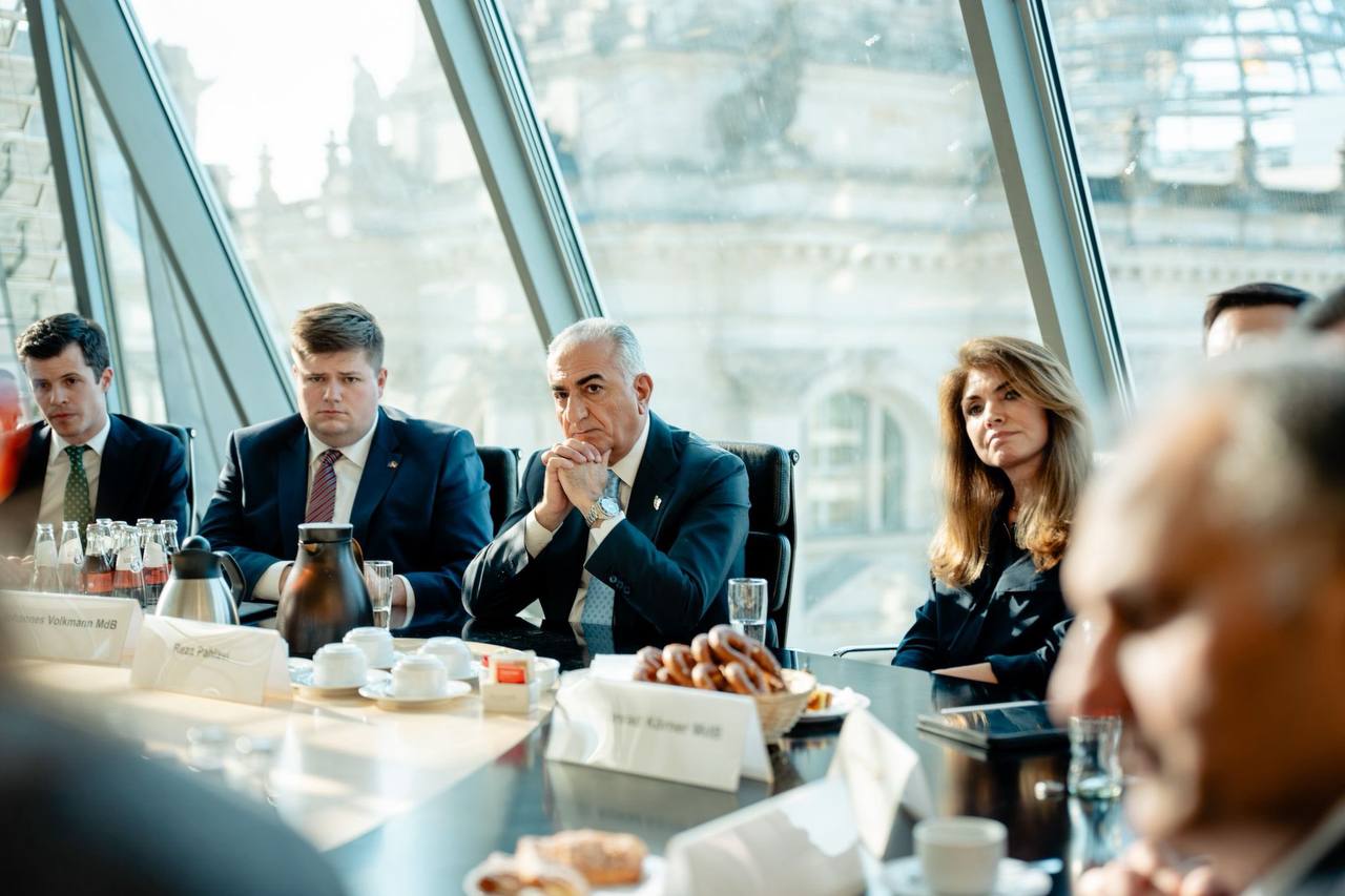 Die Widersprüche der deutschen Iran-Politik