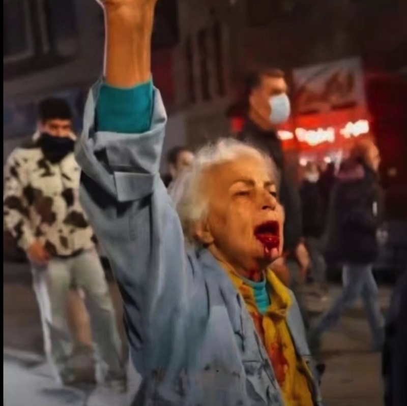 Frauenrechten