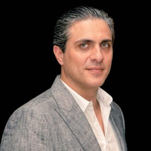 Hossein Aladdin