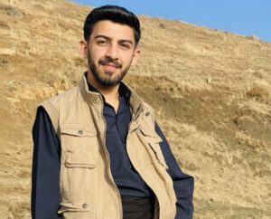 Mani Abdollahzadeh