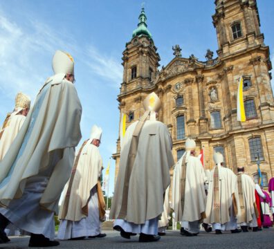 Kirche