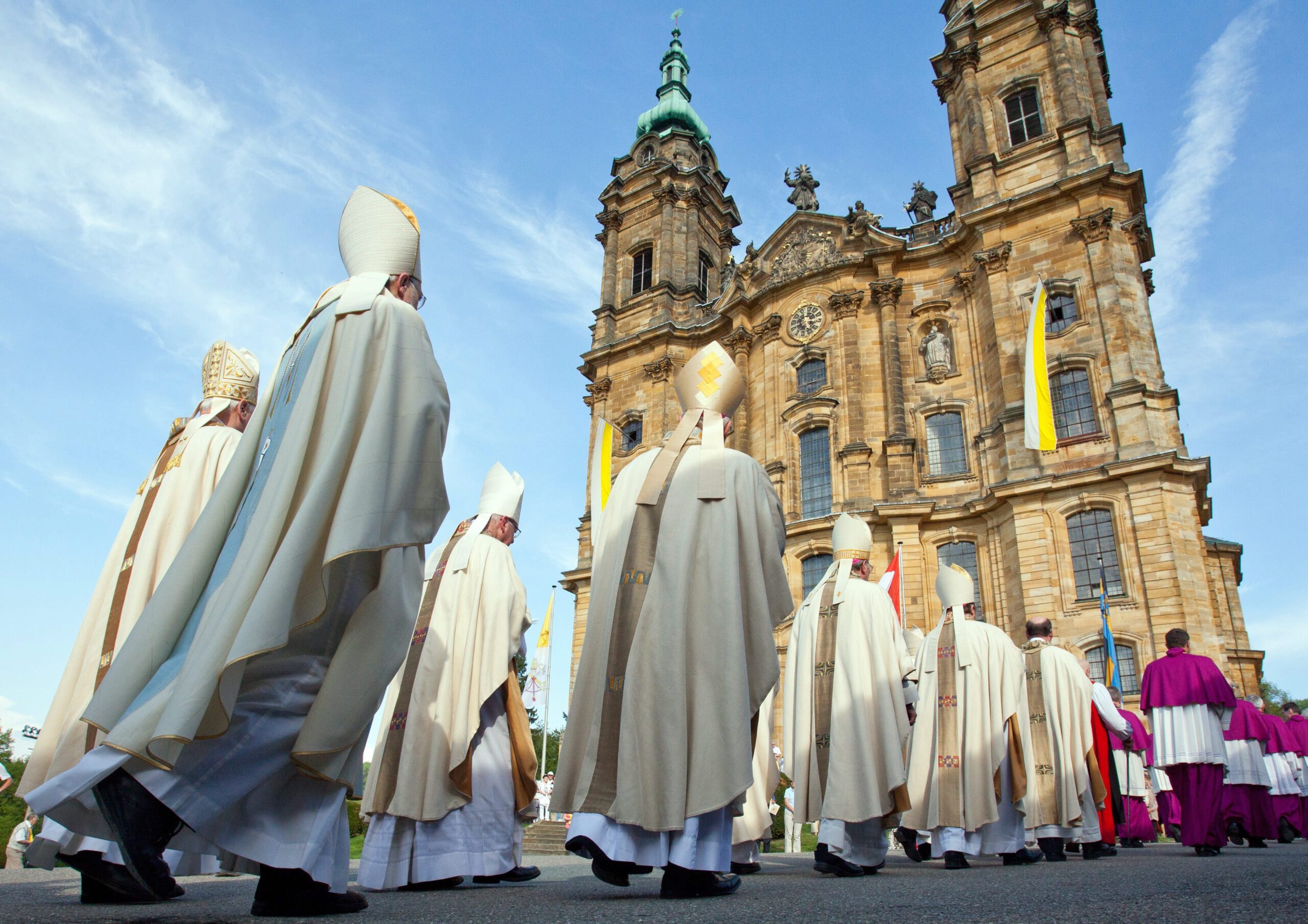 Kirche