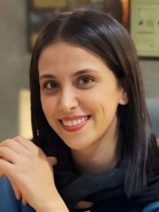 Romina Goli