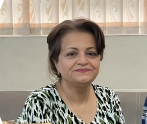 Flora Samadani