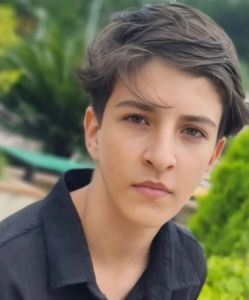 Abolfazl Paydar