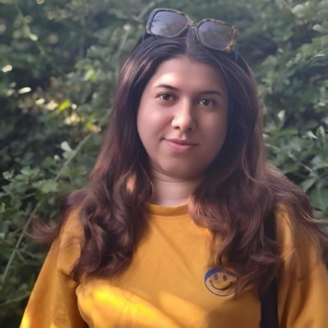 Maryam Derisi