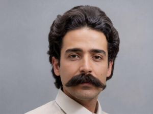 Amirhossein Rezaei