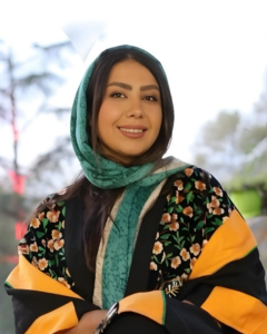 Elham Zeraatpisheh
