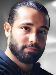 Mohammadreza Abdollahpour