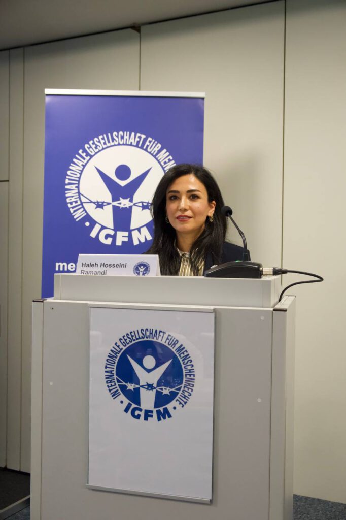 IGFM-Haleh
