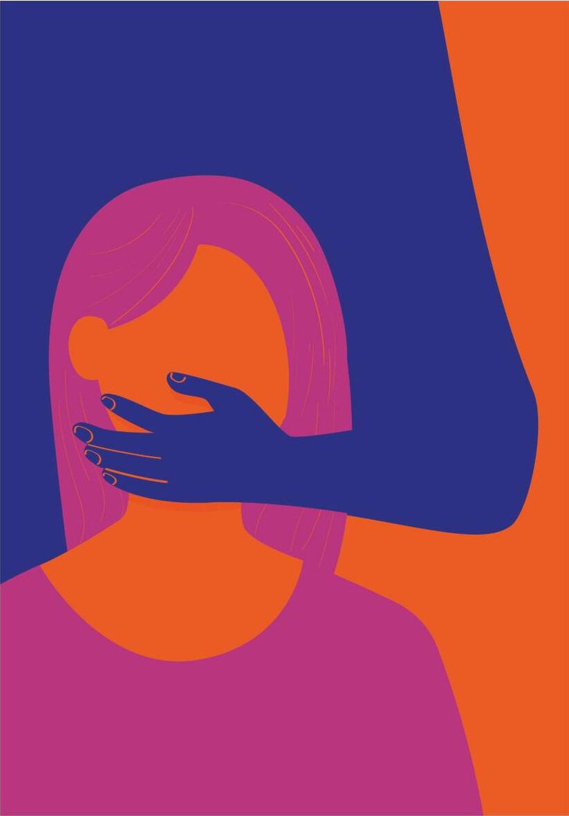 Gewalt gegen Frauen weltweit verstehen und bekämpfen