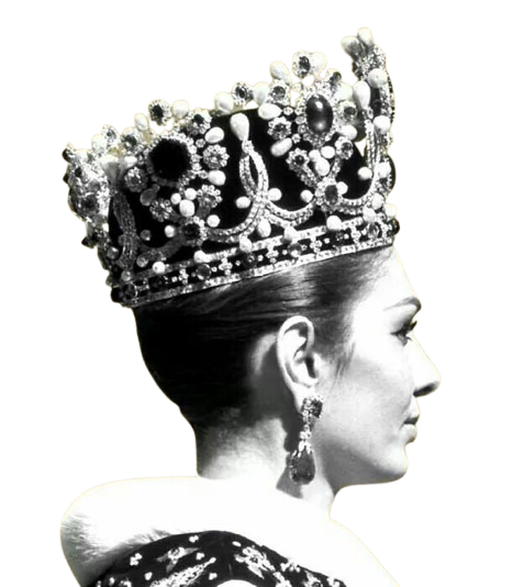 Farah Pahlavi