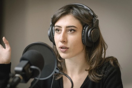 Wer ist die neue Geisel der islamischen Republik in Teheran?