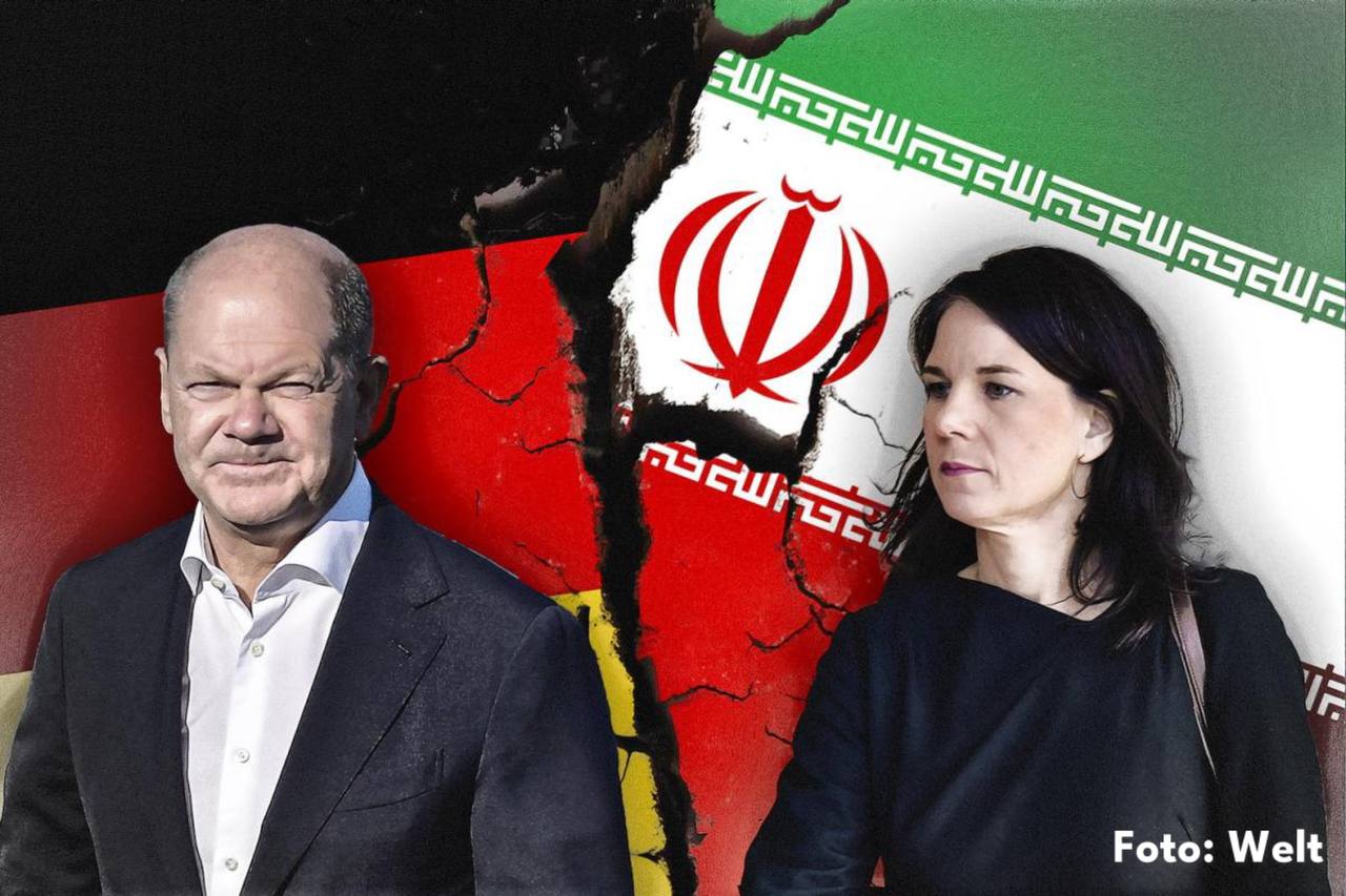 Die Außenpolitik der Islamischen Republik: Problem statt Lösung