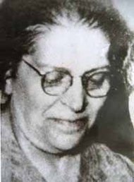 Sediqeh Dowlatabadi