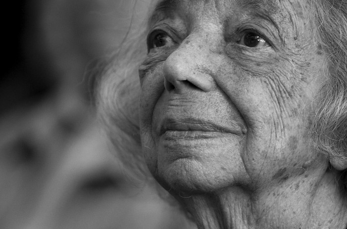 „Bitte, seid Menschen.“ Zum Tod von Margot Friedländer