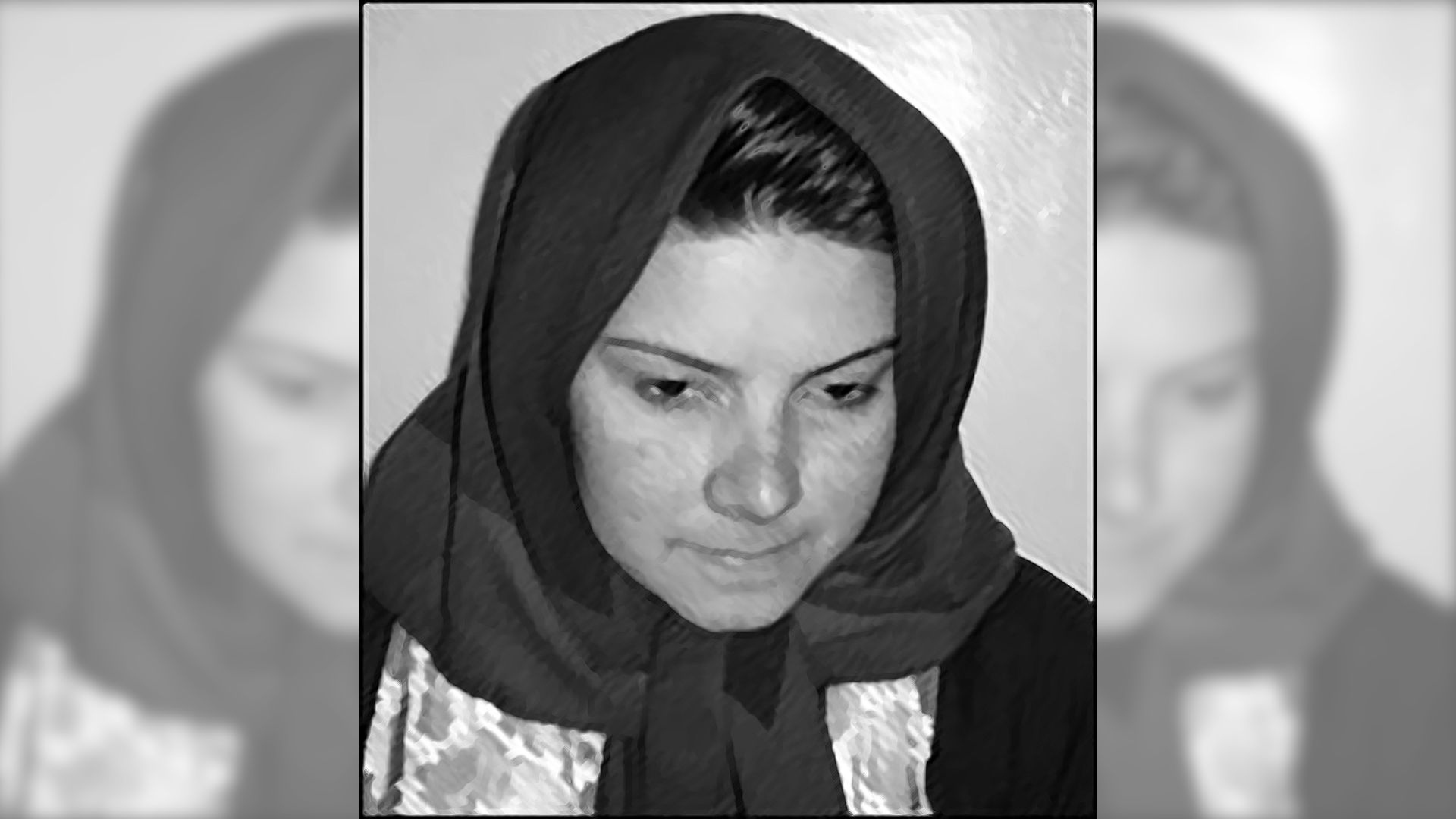 Nadia Anjoman