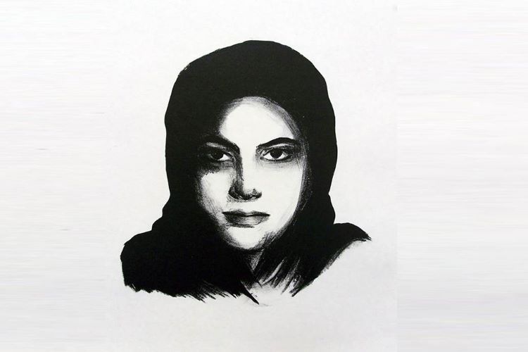 Nadia Anjoman