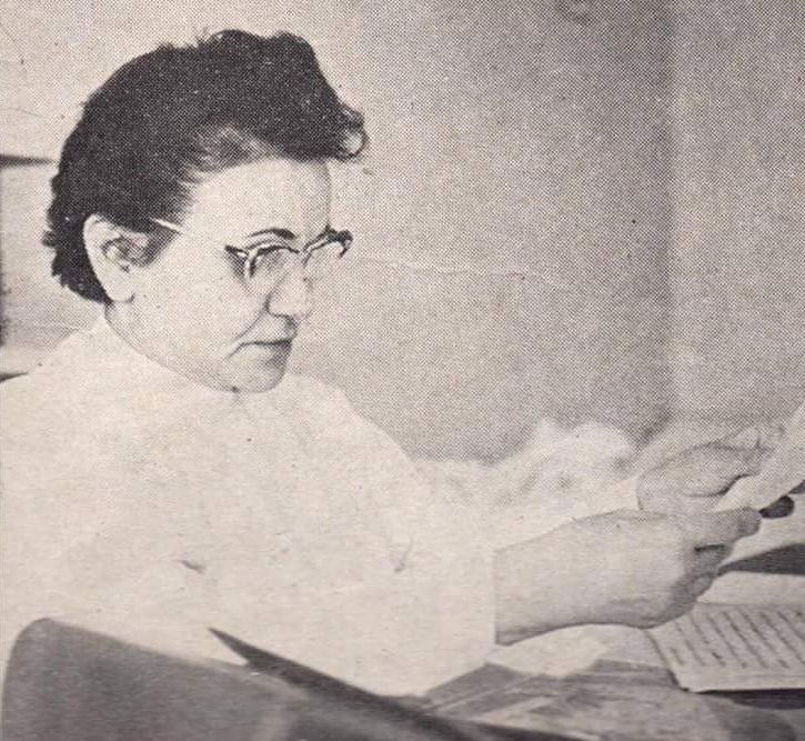 Dr. Marzieh Arfa’i