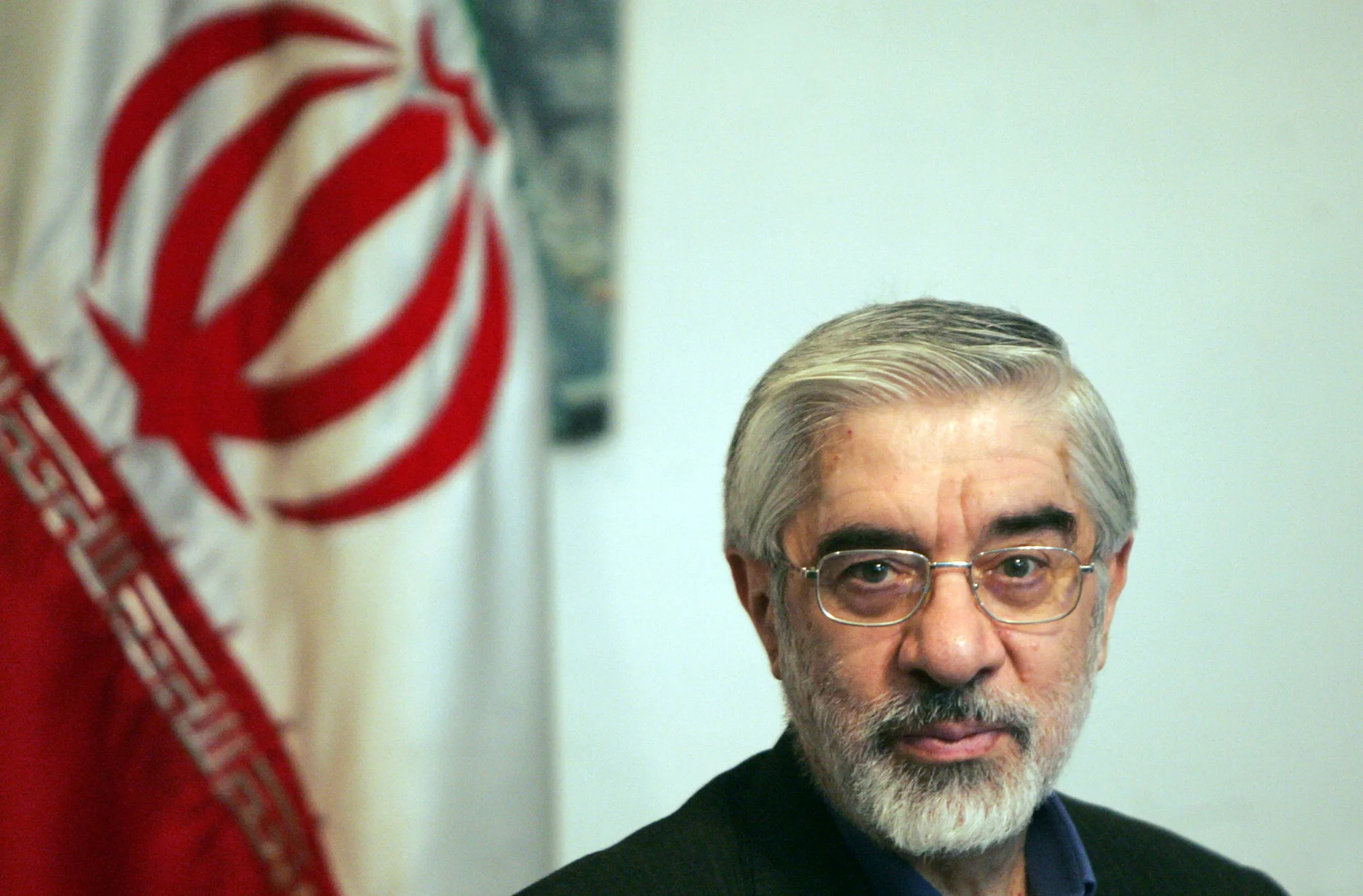 Mousavi