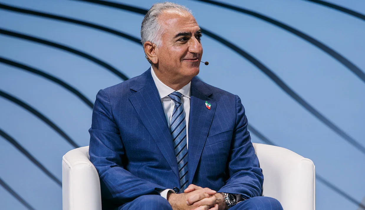 reza-pahavi