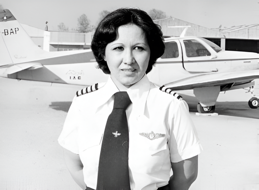 Effat Tejaratchi