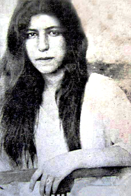 Qamar-ol-Moluk Vaziri